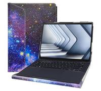 Funda para laptop HP Fortis 14 G11 Chromebook/Fortis 14 G10 Chromebook, Galaxy_AXE