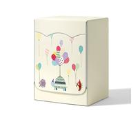Funda para lavadora y secadora, protección frontal para lavadoras y secadoras de 6 a 6,5 kg, tamaño: 8-10 kg