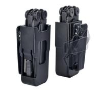 Funda para LEATHERMAN Wave & Wave Plus con clip giratorio de 360°