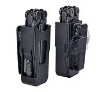 Funda para Leatherman Wave y Leatherman Wave Plus, funda multiherramienta para multiherramientas Leatherman, multiherramienta no incluida