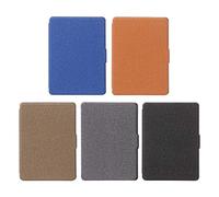 Funda para lector electrónico SY69JL 2016 de 8ª generación para Smart Protective Cover Auto Sleep/Wake Lig