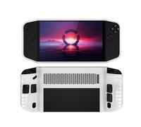 Funda para Legion GO, cubierta protectora de TPU compatible con la consola de juegos Lenovo Legion GO, funda protectora portátil y accesorios.