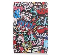 Funda Para Lenovo IdeaPad Duet Chromebook 10.1 Pulgadas Con Función Sleep/Wake