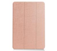 Funda Para Lenovo IdeaPad Duet Chromebook 10.1 Pulgadas En Bronce