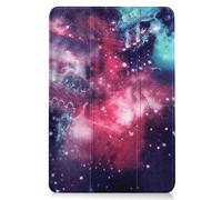 Funda para Lenovo Ideapad Duet Cromo Libro 10.1 Pulgadas Smart Cover Coche Sleep