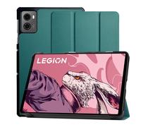 Lobwerk Funda para Lenovo Legion Y700 2.Gen 2023 de 8,8 Pulgadas, Funda Protectora con función Atril y función de Apagado automático
