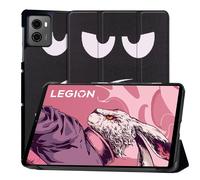 Funda para Lenovo Legion Y700 2.Gen 2023 8.8 Pulgadas Protectora Con Standfunk