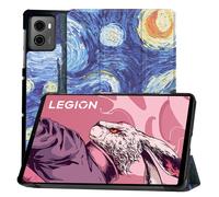 Funda Para Lenovo Legion Y700 2.ª Gen 2023 8.8 Pulgadas Slim Case Con Soporte