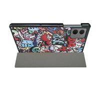 Funda para Lenovo Legion Y700 2.Gen 2023 8.8 Pulgadas Smart Cover Funda Con