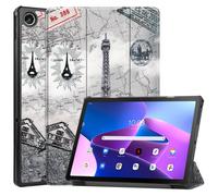 Funda para Lenovo M10 Plus 3rd Gen. 2022 10.6 Pulgadas Smart Cover de Auto Sleep