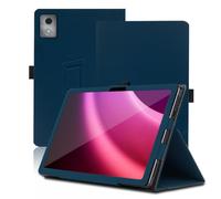Funda para Lenovo Tab K11 Gen 2 Tablet 11 Pulgadas.(Azul) | Soporte Plegable, Soporte para Lápiz, Protección Total
