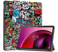 Para Tableta Lenovo M10 10,6" TB-360ZU Funda Estuche Bolsa Ipad Stand