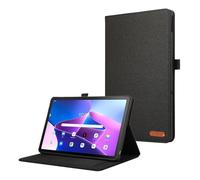 Funda para Lenovo Tab M10 5G TB-360ZU 2023 10.6 pulgadas Smart Cover Case con función atril y función de apagado y encendido automático