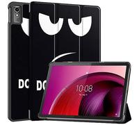 Funda para Lenovo Tab M10 5G TB-360ZU 2023 10.6 Zoll Schutzhülle Tasche con función de suspensión y función de apagado y encendido automático