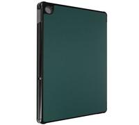 Funda para Lenovo Tab M10 Plus Gen 3 Soporte Función Reposo Verde