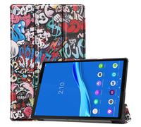 Funda Para Lenovo Tab M10 Plus TB-X606F TB-X606X 10.3 Pulgadas Sleep/Wake