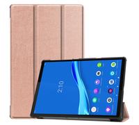 Funda para Lenovo Tab M10 Plus TB-X606F TB-X606X 10.3 Pulgadas Smart Cover En