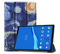 Funda para Lenovo Tab M10 Plus TB-X606F TB-X606X 10.3 Pulgadas Smart Sleep /