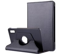 Funda para Lenovo Tab M11 Couro Sintético Liso (Negro) (11 pulg) - COOL