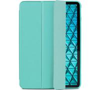 Funda para Lenovo Tab M11 Smart Cover Funda Protectora Ultra Delgada Slim Fli...