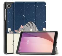 Funda para Lenovo Tab M8 (4th Gen) TB-300FU 2023 Protectora Sleep / Función