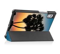 Funda para Lenovo Tab M9 TB-310FU 9.0 Pulgadas 2023 Protectora Coche Dormir /