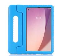 Funda para Lenovo Tab One 8.7" & Lenovo Tab K9 8.7" 2025 TB-305XU TB-305FU, Ligero y Super Protective Antichoque EVA Estuche Protector Diseñar Especialmente Manija Caso con Soporte para los Niños