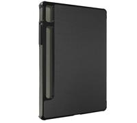 Funda para Lenovo Tab P11 Pro Gen 2 Soporte Multi posición Función Reposo Negro