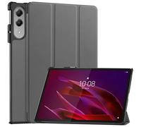 Funda para Lenovo Xiaoxin Pad Pro GT 11.1 Pulgadas TB-710FU 2025, Funda con Bloqueo Magnético, Slim Tríptica, PU Cuero, Ultradelgada Carcasa, Función de Soporte