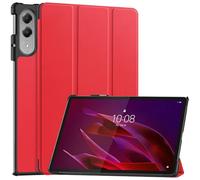 Funda para Lenovo Xiaoxin Pad Pro GT 11.1 Pulgadas TB-710FU 2025, Funda con Bloqueo Magnético, Slim Tríptica, PU Cuero, Ultradelgada Carcasa, Función de Soporte
