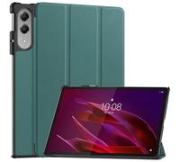 Funda para Lenovo Xiaoxin Pad Pro GT 11.1 Pulgadas TB-710FU 2025, Funda con Bloqueo Magnético, Slim Tríptica, PU Cuero, Ultradelgada Carcasa, Función de Soporte
