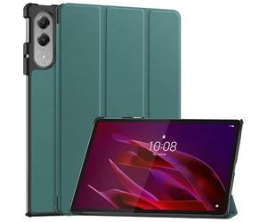 Funda para Lenovo Xiaoxin Pad Pro GT 11.1 Pulgadas TB-710FU 2025, Funda con Bloqueo Magnético, Slim Tríptica, PU Cuero, Ultradelgada Carcasa, Función de Soporte