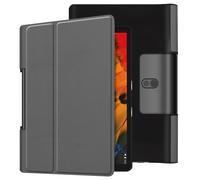 Funda Para Lenovo Yoga Smart Tab YT-X705F 10.1 Pulgadas Con Función Sleep/Wake