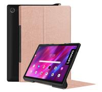 Funda Para Lenovo Yoga Tab 11 YT-J706F 2021 11 Pulgadas Slim Case Bronce