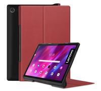 Funda Para Lenovo Yoga Tab 11 YT-J706F 2021 11 Pulgadas Smart Cover Sleep/Wake