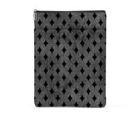Funda para libro de Halloween, suministros de brujería, fundas para libros de otoño, regalos de bruja, bolsa gótica para libros, protector de libros, regalos para mujeres bibliófilas, accesorios de