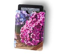 Funda para Libro electrónico eReader eBook de 6 Pulgadas - Woxter, Tagus, BQ, Energy, SPC, Sony, Inves, Papyre, Wolder, Nolim - 6" Universal (81, Medida Exclusiva)