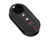 Funda para Llave De Coche, Cubierta Remota para Peugeot para Boxer para Citroen para Jumper