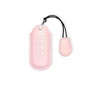 Funda para Llave de Coche Funda para Llave de Coche para Mazda para CX-3, para CX-5, para CX-7, 2, 3, 5, 6 para CX-9(Pink)