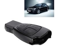 Funda para Llave de Control Remoto de Coche paraW203 W211 W204 con Protección contra Arañazos, Fácil Instalación y No Requiere Programación