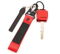 Funda para Llave De Motocicleta para Kymco XCITING Nikita 200 250 300 Like 150 180 X-Town 125 Downtown 125i 200i 300i