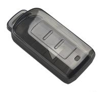 Funda para llave MITSUBISHI para Eclipse Cross para ASX Mirage y modelos relacionados con botón de arranque del motor 2011 2023