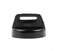Funda para llave Polaris ATV y vehículos lado a lado, diseñada para deslizarse sobre llaves de encendido estándar y agarrar de forma segura utilizando la construcción de trampa de llaves (1 unidad)
