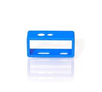 Funda para llavero Kodak CHARMERA para cámara digital, cubierta de plástico a prueba de caídas impresa en 3D con esquinas reforzadas, carcasa protectora de ajuste preciso para mini cámaras Blind Box