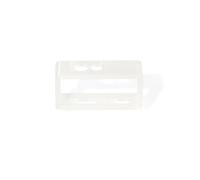 Funda para llavero Kodak CHARMERA para cámara digital, cubierta de plástico a prueba de caídas impresa en 3D con esquinas reforzadas, carcasa protectora de ajuste preciso para mini cámaras Blind Box