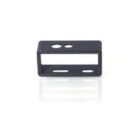 Funda para llavero Kodak CHARMERA para cámara digital, cubierta de plástico a prueba de caídas impresa en 3D con esquinas reforzadas, carcasa protectora de ajuste preciso para mini cámaras Blind Box