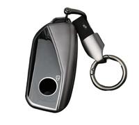 Funda para Llaves De Coche para 5 7 Serie 740i 760i X1 X5 X6 X7 XM IX IX3 I5 I7 2023 2024 2025 Protectora De TPU Blando para Llavero. Funda Llave(C)