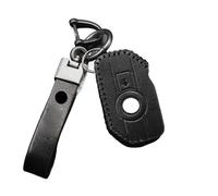 Funda para Llaves De Coche para Motocicleta Llavero Accesorios F750GS F850GS K1600GT R1200GS LC para ADV R1250GS Funda De Cuero para Llave De Motocicleta para ADV Cubierta Llave Coche(1 UK)