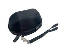 Funda para Logitech Lift, Funda Protectora ergonómica para ratón, Bolsa Protectora para ratón Vertical con Correa de Mano