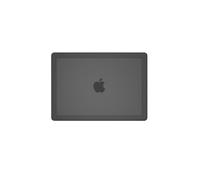 Funda para MacBook Air 14 pulgadas 2021 / 2024 Rigida Edge Antichocs Incase Transparente